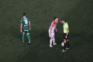 Γκόμεθ/Χάνει Ερμή ή ΑΠΟΕΛ