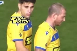 ΒΙΝΤΕΟ/Το 2-0 ξανά με Γκάρνερ