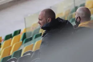 Λευκαρίτης/ΑΡΕΝΑ