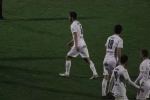 Συμπλήρωσε κάρτες ο Σπιρόφσκι
