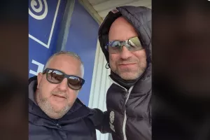 “Τα έδωσαν όλα και τους έπαιξαν μονότερμα”