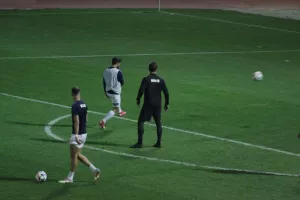 "X"αμός στο φινάλε και... συμβιβασμός! (φώτος)