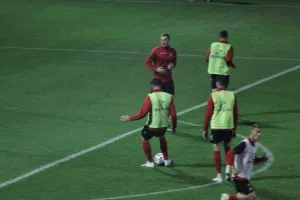 "X"αμός στο φινάλε και... συμβιβασμός! (φώτος)