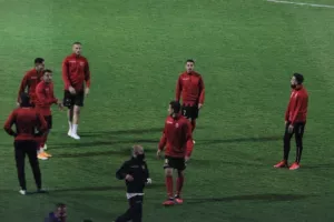 "X"αμός στο φινάλε και... συμβιβασμός! (φώτος)