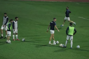 "X"αμός στο φινάλε και... συμβιβασμός! (φώτος)
