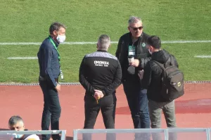 Ομονοιάτικο… πηγαδάκι