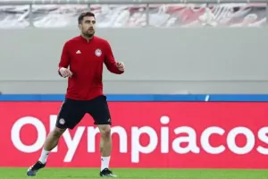 Ανοιχτό για ντεμπούτο του Σωκράτη με ΟΦΗ