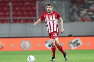 Ολυμπιακός: Μέσα ο Παπασταθόπουλος για Αϊντχόφεν