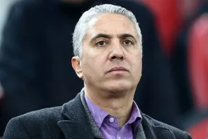 Για Κωστένογλου...