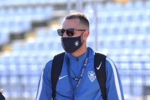 Νίκησε η Ανόρθωση και... αγκάλιασε την πρόκριση