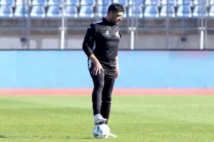 Νίκησε η Ανόρθωση και... αγκάλιασε την πρόκριση