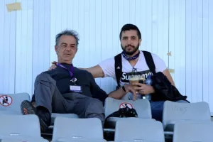 Νίκησε η Ανόρθωση και... αγκάλιασε την πρόκριση