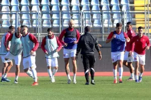 Νίκησε η Ανόρθωση και... αγκάλιασε την πρόκριση