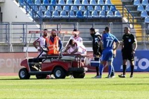 Νίκησε η Ανόρθωση και... αγκάλιασε την πρόκριση