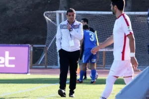 Νίκησε η Ανόρθωση και... αγκάλιασε την πρόκριση