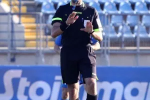 Νίκησε η Ανόρθωση και... αγκάλιασε την πρόκριση