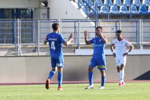 Σημαντικός/Ανόρθωση