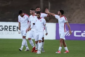 Νίκησε η Ανόρθωση και... αγκάλιασε την πρόκριση