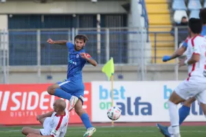 Ξεχώρισε στην Πάφο… 