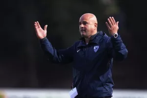 Νίκησε η Ανόρθωση και... αγκάλιασε την πρόκριση