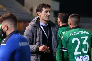 Αποστολή ΟΛΥ/Πάει... κομπλέ με ΑΠΟΕΛ