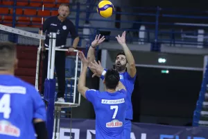 "Έπεσε" για πρώτη φορά στην ιστορία της!