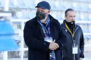 Πέρασε απ΄το Δάσος, μένει σε απόσταση βολής! 