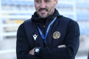 Πέρασε απ΄το Δάσος, μένει σε απόσταση βολής! 