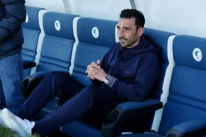 Πέρασε απ΄το Δάσος, μένει σε απόσταση βολής! 