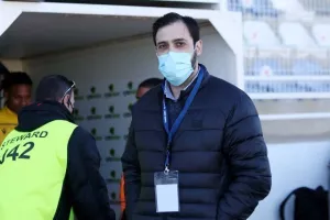 Πέρασε απ΄το Δάσος, μένει σε απόσταση βολής! 