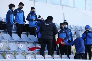 Πέρασε απ΄το Δάσος, μένει σε απόσταση βολής! 
