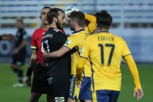 Πέρασε απ΄το Δάσος, μένει σε απόσταση βολής! 