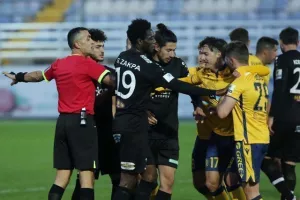 Πέρασε απ΄το Δάσος, μένει σε απόσταση βολής! 