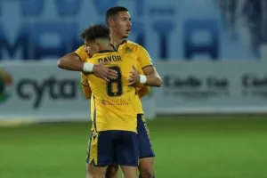 Πέρασε απ΄το Δάσος, μένει σε απόσταση βολής! 