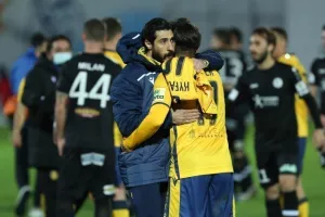 Πέρασε απ΄το Δάσος, μένει σε απόσταση βολής! 