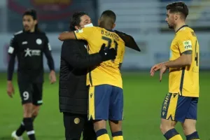 Πέρασε απ΄το Δάσος, μένει σε απόσταση βολής! 