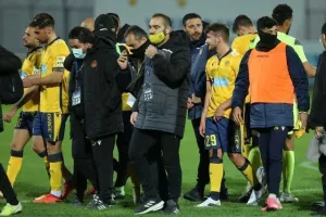 Πέρασε απ΄το Δάσος, μένει σε απόσταση βολής! 