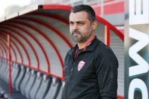 ΣΠΟΥΔΑΙΟ "διπλό" με ανατροπή και... ζωγραφιά Φελίπε! (Φώτος)