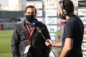 ΣΠΟΥΔΑΙΟ "διπλό" με ανατροπή και... ζωγραφιά Φελίπε! (Φώτος)