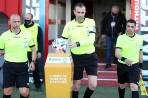 ΣΠΟΥΔΑΙΟ "διπλό" με ανατροπή και... ζωγραφιά Φελίπε! (Φώτος)