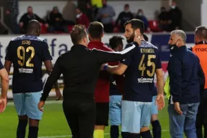 ΣΠΟΥΔΑΙΟ "διπλό" με ανατροπή και... ζωγραφιά Φελίπε! (Φώτος)