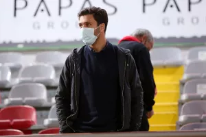 Τάσος/Κερκίδα