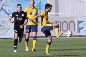 Πέρασε απ΄το Δάσος, μένει σε απόσταση βολής! 