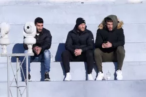 Πέρασε απ΄το Δάσος, μένει σε απόσταση βολής! 