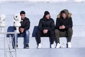 Oι Κυπραίοι...