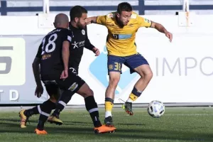 Πέρασε απ΄το Δάσος, μένει σε απόσταση βολής! 