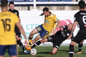 Πέρασε απ΄το Δάσος, μένει σε απόσταση βολής! 