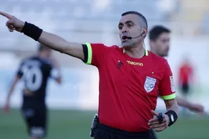 Πέρασε απ΄το Δάσος, μένει σε απόσταση βολής! 