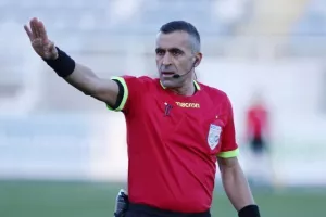 Πέρασε απ΄το Δάσος, μένει σε απόσταση βολής! 