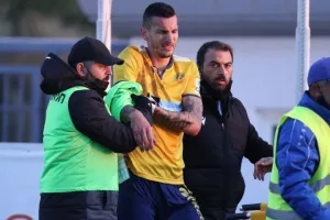 Πέρασε απ΄το Δάσος, μένει σε απόσταση βολής! 